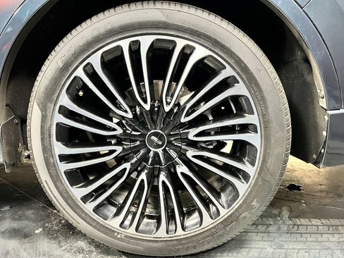 Used 2020 Lincoln Aviator Black Label AWD/4WD image 23