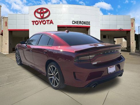 Used 2023 Dodge Charger GT w/ Plus Group image 7