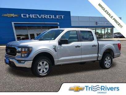 Used 2023 Ford F150 XLT