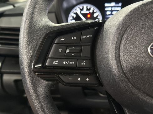 Certified 2024 Subaru Crosstrek 2.0i Premium AWD/4WD image 21