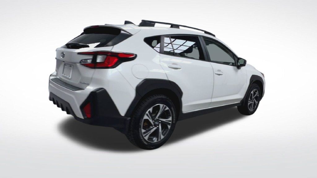Used 2024 Subaru Crosstrek 2.0i Premium AWD/4WD image 21