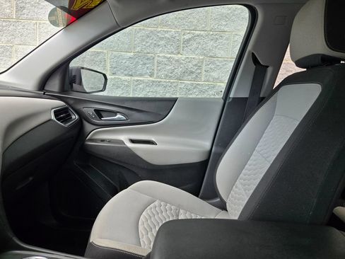 Used 2021 Chevrolet Equinox LS w/ LS Convenience Package FWD image 29