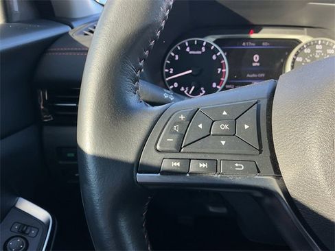 Used 2024 Nissan Sentra SR image 28