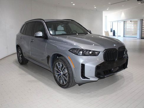 Used 2026 BMW X5 sDrive40i RWD image 8