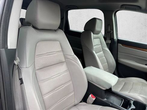 Used 2017 Honda CR-V Touring image 27