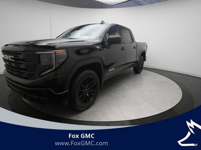 Used 2023 GMC Sierra 1500 Elevation