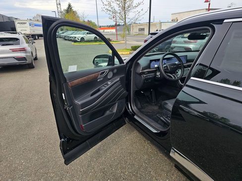 New 2026 Genesis GV80 2.5T Prestige image 20