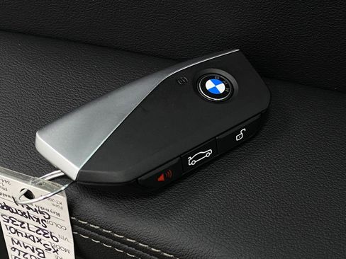 New 2026 BMW X5 xDrive40i image 36