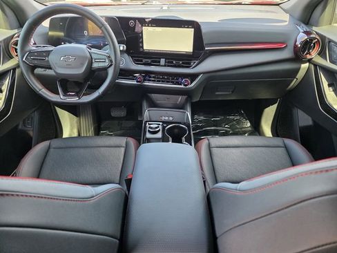 Used 2025 Chevrolet Equinox RS w/ Safety and Technology Package image 15