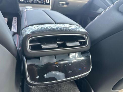 New 2025 Genesis G80 3.5T Sport Prestige image 12