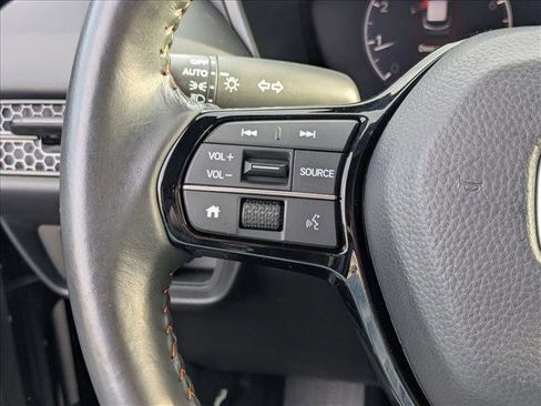 Certified 2023 Honda HR-V Sport image 19