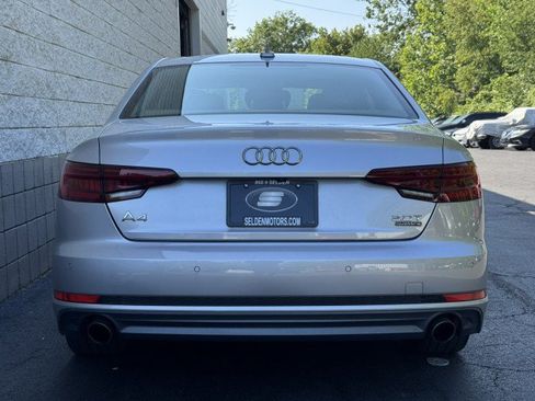 Used 2018 Audi A4 2.0T Premium Plus AWD/4WD image 15