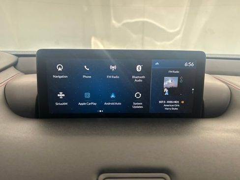 Used 2022 Acura TLX w/ A-SPEC Pkg FWD image 5