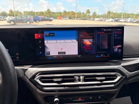 Used 2024 BMW M240i xDrive Coupe w/ Premium Package AWD/4WD image 12