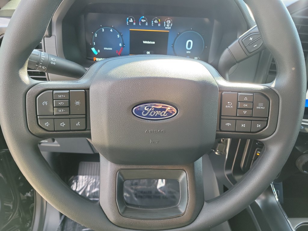 New 2026 Ford F150 STX w/ Equipment Group 200A AWD/4WD image 13