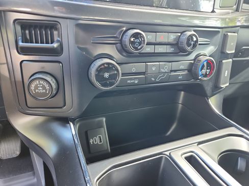 New 2026 Ford F150 STX w/ Equipment Group 200A RWD image 27