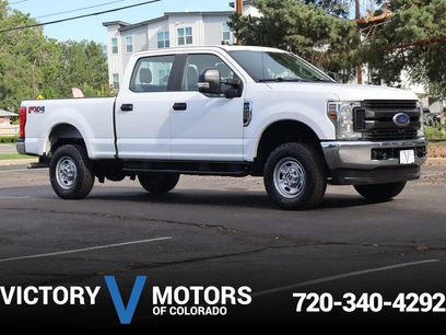 Used 2019 Ford F250 XL w/ Power Equipment Group