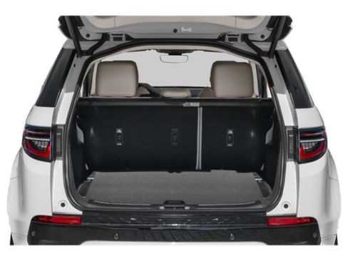 Used 2024 Land Rover Discovery Sport S image 10
