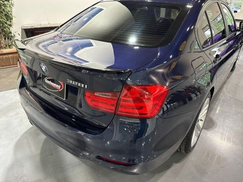 Used 2013 BMW 328i xDrive Sedan AWD/4WD image 38