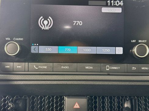Used 2024 Honda CR-V Sport image 16