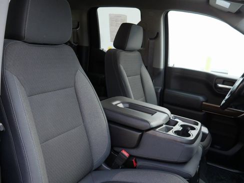 Used 2019 Chevrolet Silverado 1500 LT w/ All-Star Edition image 20