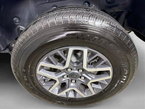 Used 2025 Jeep Wrangler Unlimited Sahara AWD/4WD image 20