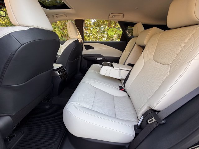 New 2026 Lexus RX 350 Premium Plus w/ Convenience Package AWD/4WD image 38