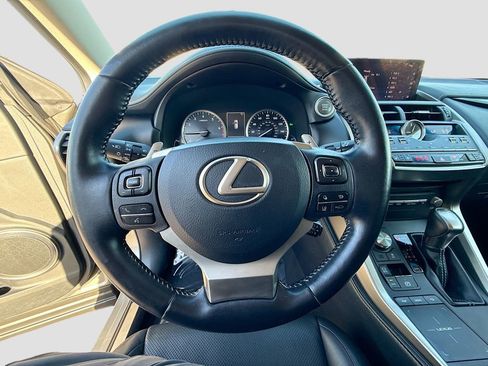 Used 2019 Lexus NX 300 300 Base w/ Premium Package image 39