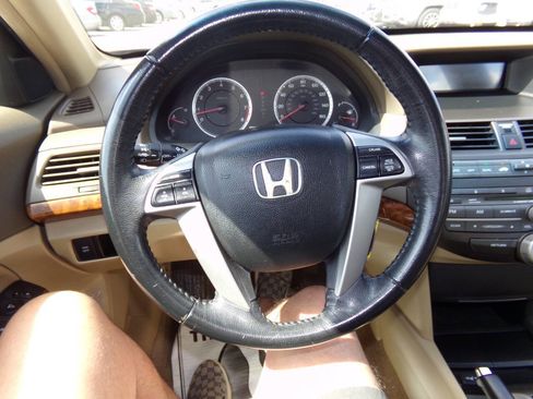 Used 2009 Honda Accord EX-L image 43