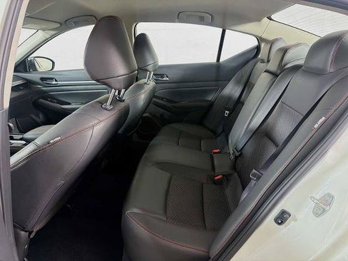 Certified 2025 Nissan Altima 2.5 SR AWD/4WD image 20