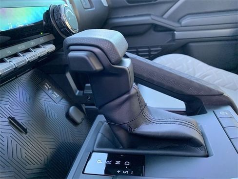 New 2025 Toyota Tacoma SR5 image 25