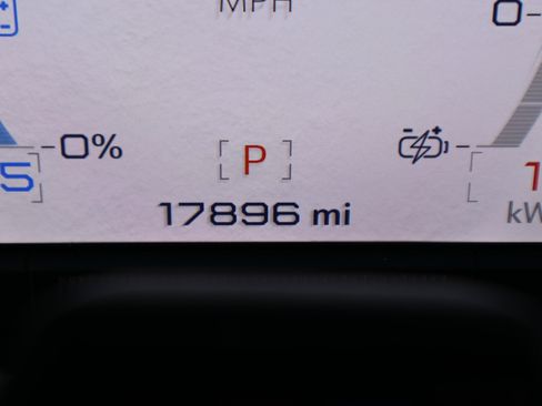 Used 2023 GMC Hummer EV Edition 1 image 27