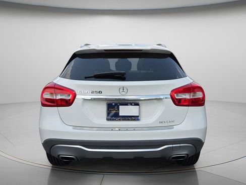 Used 2019 Mercedes-Benz GLA 250 image 5
