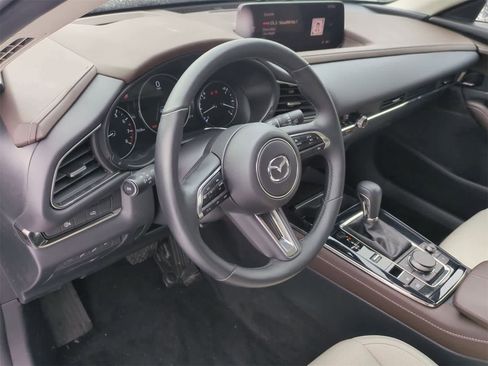 Used 2025 MAZDA CX-30 2.5 Turbo w/ Premium Package image 2