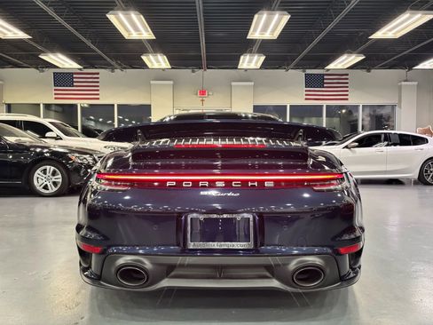 Used 2021 Porsche 911 GT3 RS AWD/4WD image 48