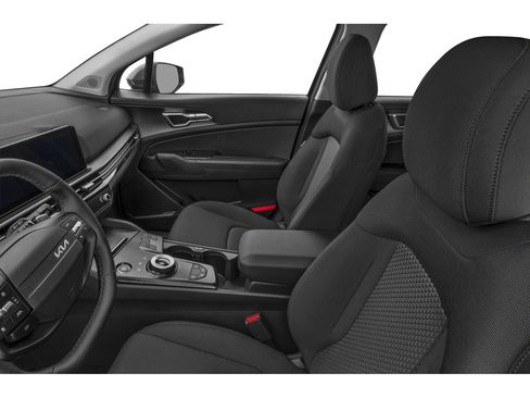 New 2027 Kia Sportage LX FWD image 17