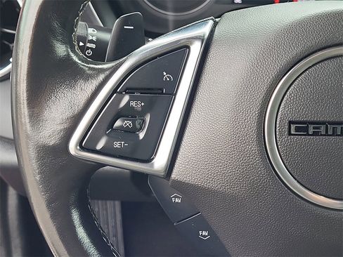 Certified 2023 Chevrolet Camaro LT image 19