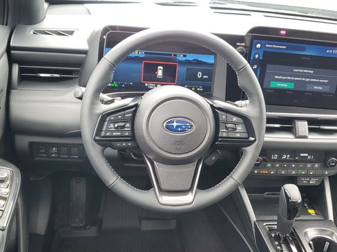 Used 2026 Subaru Outback Touring XT AWD/4WD image 8