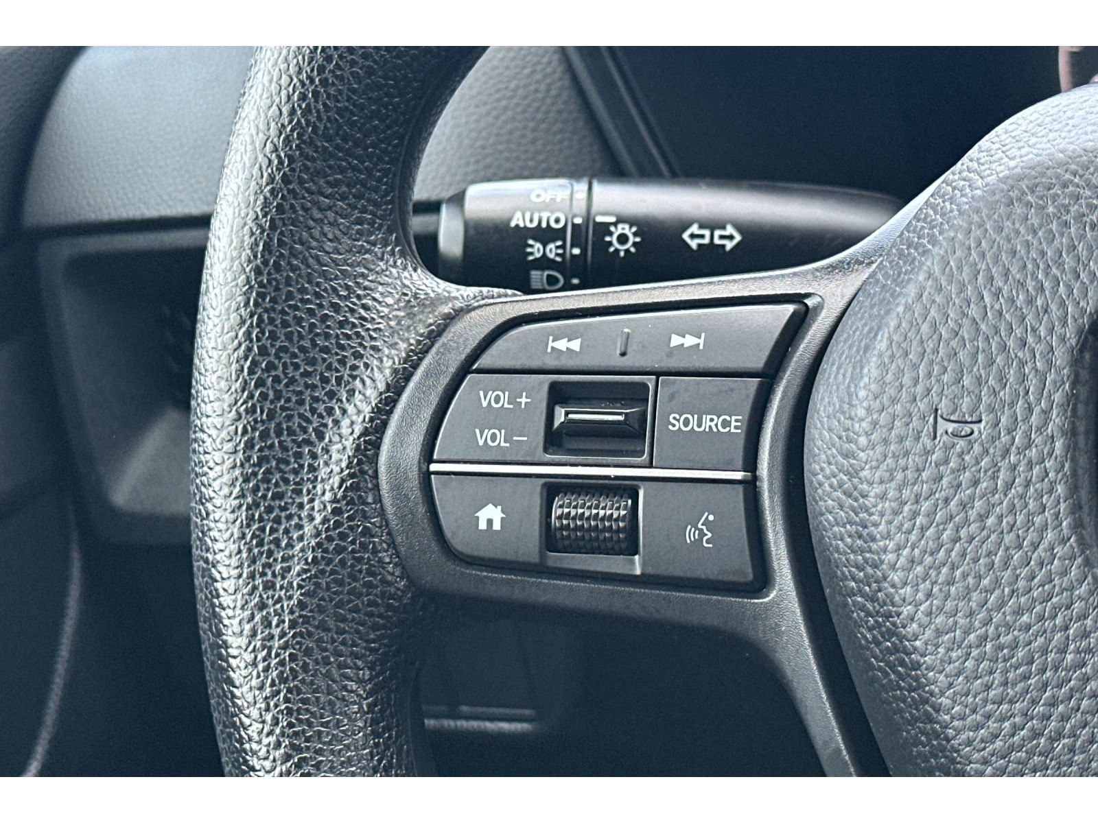 Used 2024 Honda CR-V EX image 37