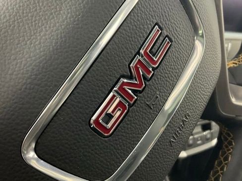 Used 2024 GMC Terrain AT4 w/ Infotainment Package II AWD/4WD image 47