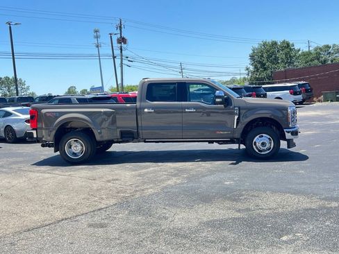 New 2026 Ford F350 Lariat w/ Lariat Ultimate Package AWD/4WD image 8