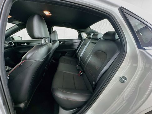 Used 2024 Kia Forte GT FWD image 29