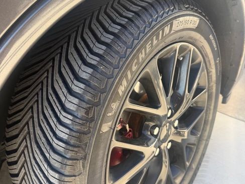 Used 2015 Dodge Durango R/T w/ Technology Group RWD image 12