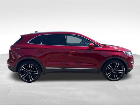 Used 2018 Lincoln MKC Reserve w/ Lincoln MKC Climate Package AWD/4WD image 6