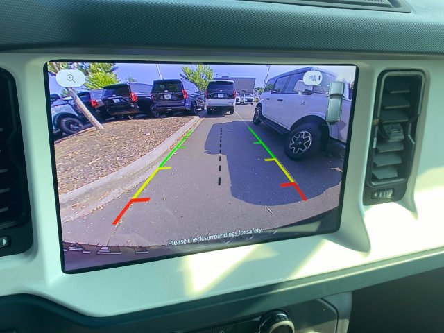 New 2026 Ford Bronco Heritage Edition AWD/4WD image 20