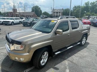 Used 2011 Honda Ridgeline RTL video 2