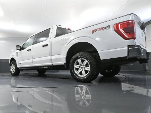 Used 2021 Ford F150 XLT w/ Equipment Group 301A Mid AWD/4WD image 40