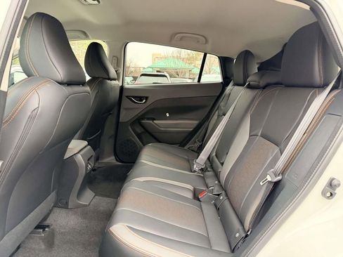 New 2026 Subaru Crosstrek 2.5i Limited image 13
