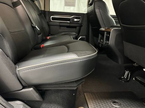 Used 2022 RAM 2500 Laramie image 47