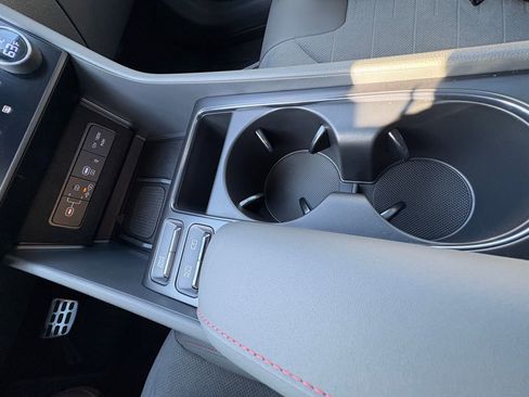 New 2026 Hyundai Sonata N Line image 2